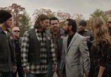 Сцена из фильма Реальные парни / A Stand Up Guy (2016) Реальные парни сцена 11