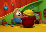 Мультфильм Баблс / The Bubbles (2014) - cцена 3