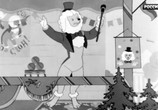 Мультфильм Сборник редких мультфильмов киностудии «Ленфильм» (1928) - cцена 2
