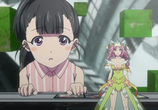 Мультфильм Лострейдж: Пробуждение Wixoss / Lostorage Incited Wixoss (2016) - cцена 5