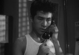 Фильм Годзилла / Gojira (1954) - cцена 1