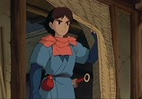 Мультфильм Принцесса Мононоке / Princess Mononoke (1997) - cцена 4