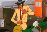 Мультфильм Люпен III / Lupin III TV (1971) - cцена 3