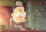 Мультфильм О Гибли / Ghiblies (2000) - cцена 3