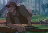 Мультфильм Спасатели в Австралии / The Rescuers Down Under (1990) - cцена 1