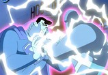 Мультфильм Супермен / Superman: The Animated Series (1996) - cцена 4