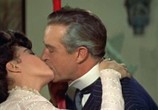 Сцена из фильма Девушка в розовом платье / The Girl in the Red Velvet Swing (1955) Девушка в розовом платье сцена 10