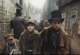 Фильм Оливер Твист / Oliver Twist (2005) - cцена 2
