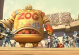 Мультфильм Астробой / Astro Boy (2009) - cцена 6