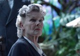 Фильм Дом странных детей Мисс Перегрин / Miss Peregrine's Home for Peculiar Children (2016) - cцена 2