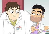 Мультфильм Мультерны (2019) - cцена 2