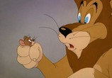 Мультфильм Том и Джерри: Самые веселые / Tom and Jerry (1940) - cцена 1