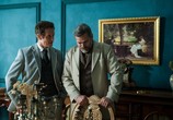 Сериал Анна-детективъ (2016) - cцена 4