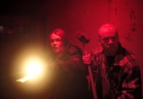 Сцена из фильма Слепое пятно / Deadsight (2018) Слепое пятно сцена 10