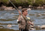 Фильм Рыба моей мечты / Salmon Fishing in the Yemen (2012) - cцена 6