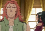 Мультфильм Небесные волки: Сириус-егерь / Sirius the Jaeger (2018) - cцена 2