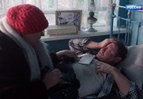 Сериал Капитанша (2017) - cцена 2