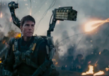Фильм Грань будущего / Edge of Tomorrow (2014) - cцена 3