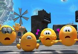 Мультфильм Колобанга. Привет, Интернет! (2017) - cцена 1
