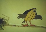 Мультфильм Лиса и Дрозд (1946) - cцена 5
