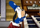 Мультфильм Том и Джерри: Шерлок Холмс / Tom & Jerry Meet Sherlock Holmes (2010) - cцена 2
