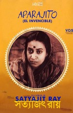 Непокоренный / Aparajito (1956)