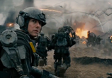 Фильм Грань будущего / Edge of Tomorrow (2014) - cцена 5