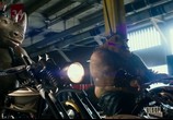 Фильм Черепашки-ниндзя 2 / Teenage Mutant Ninja Turtles: Out of the Shadows (2016) - cцена 1
