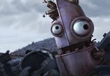 Мультфильм Астробой / Astro Boy (2009) - cцена 8