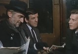 Фильм Дом ужасов доктора Террора / Dr. Terror's House of Horrors (1965) - cцена 1
