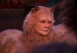 Фильм Кошки / Cats (2020) - cцена 3