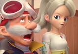 Мультфильм Монкарт / Monkart (2017) - cцена 1
