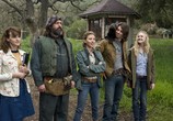 Фильм Мы купили зоопарк / We Bought a Zoo (2012) - cцена 7