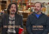 ТВ Аномализа: Дополнительные материалы / Anomalisa: Bonuces (2015) - cцена 5