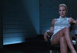 Фильм Основной инстинкт / Basic Instinct (1992) - cцена 3