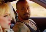 Фильм От этого песок становится красным / It Stains the Sands Red (2016) - cцена 1