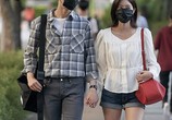 Сериал Красотка из Каннама / Nae aidineun gangnammiin (2018) - cцена 2