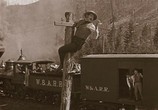 Фильм Паровоз «Генерал» / The General (1926) - cцена 3