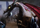Фильм Рыцари королевства Крутизны / Knights of Badassdom (2013) - cцена 4