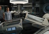 Фильм Пассажиры / Passengers (2016) - cцена 5