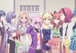 Мультфильм Музыкальные девчонки / Ongaku Shoujo (2018) - cцена 4