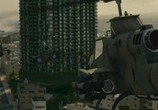 Сцена из фильма Годзилла: Возрождение / Shin Gojira (2016) Годзилла сцена 10