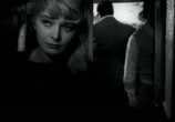 Фильм Загадочный пассажир / Pociag (1959) - cцена 3