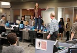Сериал Отличные новости / Great News (2017) - cцена 1