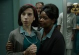 Фильм Форма воды / The Shape of Water (2018) - cцена 3