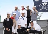 Фильм Чудаки 3 / Jackass 3 (2010) - cцена 2