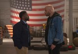 Сериал Крепкий Харт / Die Hart (2020) - cцена 2
