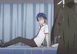 Мультфильм Эй, цыпочка! / Mayo Chiki! (2011) - cцена 1