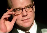 Фильм Капоте / Capote (2005) - cцена 1