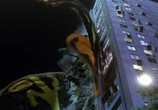 Фильм Годзилла, Мотра, Мехагодзилла: Спасите Токио / Gojira tai Mosura tai Mekagojira: Tokyo S.O.S. (2003) - cцена 2